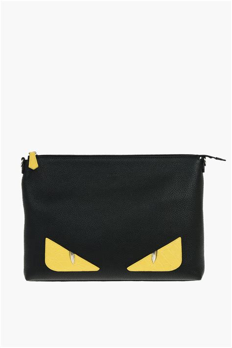 fendi tasche augen|fendi official website.